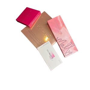 Ciate, OFRA, Iconic & Mally 4 Boxed New Palettes